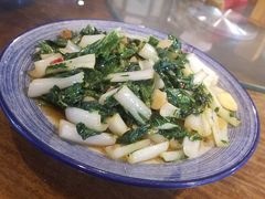 -兰溪小馆(东直门簋街店)