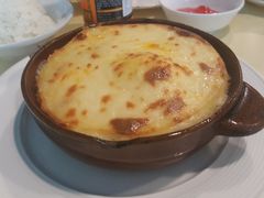 -新侨三宝乐西餐厅(崇文门店)