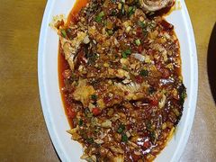 -花鸟鱼私家小厨(文殊院店)