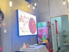 -李双猪·小龙虾·烧烤·羊肉煲(乐山店)