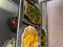 -醉二娘正宗西昌火盆烧烤(大丰店)