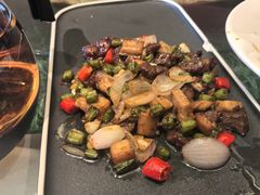 -辣婆婆(航天桥店)