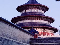 -天坛公园