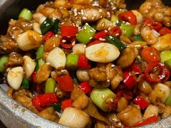 -径山十八道·风味民间菜(杭州总店)