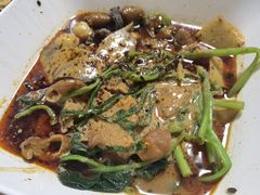 麻辣烫-林静小吃(复兴路店)