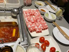 -海底捞火锅(奥山世纪城店)
