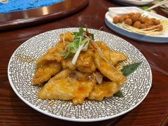 -鹿鸣春饭店(总店)