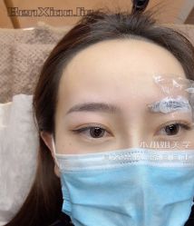 -本小姐美学·半永久纹眉野生眉