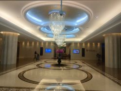 -曼格纳婚礼艺术中心(张江店)