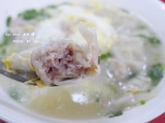 云吞-津门永胜包子铺(哈尔滨道总店)