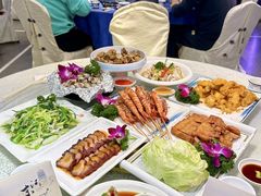 -东江海鲜大排档·潮汕菜·砂锅粥