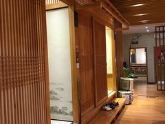 -山之川日料放题(通州店)