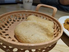 -花少爷的粥(中贸广场店)