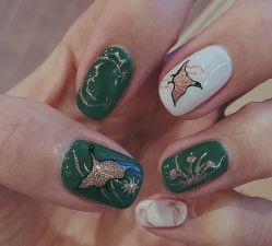 -LILY NAILS美甲美睫