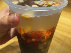 -八婆婆烧仙草(曾厝垵店)