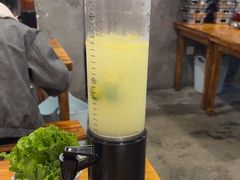-霸腹烤肉(厦门柚子番店)