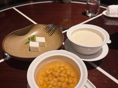 -杭州西子湖四季酒店·金沙厅