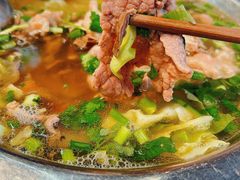 -谢老五跷脚牛肉·非遗传承店