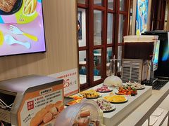 -豪享来(我格广场店)