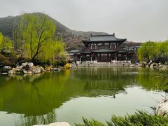 -华清宫景区