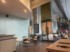 -星巴克臻选(深圳嘉里建设广场店)