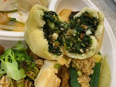 -素清香(解放路店)