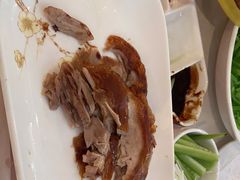 金牌烤鸭-大鸭梨(天通西苑店)