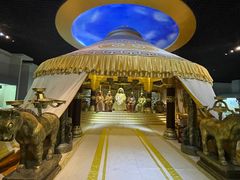 -呼伦贝尔民族博物馆