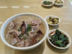 -东山茶寮(新安店)