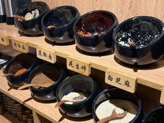-独食火锅·半米屋台(望平街店)