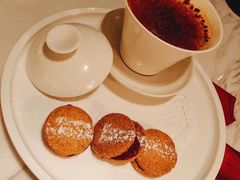 -壳里西餐厅Coquille Seafood Bistro(蒙自路店)