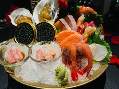 -蟹犇•帝王蟹雪蟹(陆家嘴店)