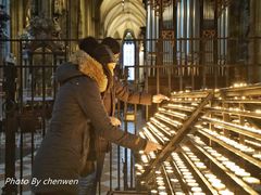-斯蒂芬主教座堂(Stephansdom)