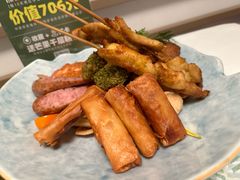 -蕉叶·泰国歌舞风情(世贸店)