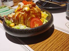 -玉川屋·深夜食堂居酒屋(柳巷店)