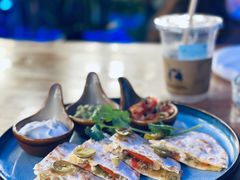 -bluefrog蓝蛙(皇庭广场店)