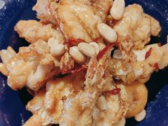 -小吊梨汤·北京菜·烤鸭(双井乐成中心店)