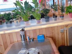 -大清花饺子(山庄店)