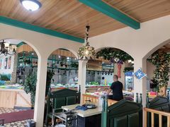-港畔赶海蒸汽海鲜烧烤自助(仙螺岛店)