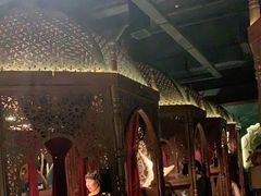 -楼兰新疆主题餐厅(苏州中心店)