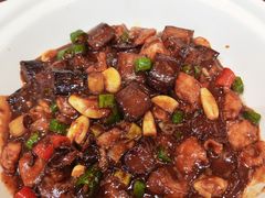 -老客站酒楼(金花南路店)