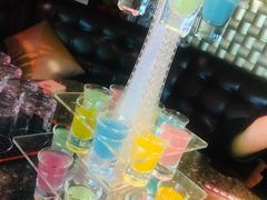 -好乐迪(张扬路八佰伴店)