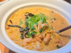 -东湖34号餐厅·湖北菜
