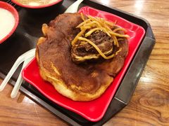 -老回回饺子馆(海洋馆店)