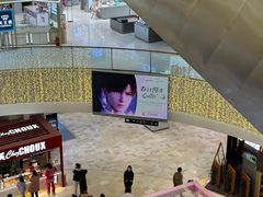 -银泰百货(北京大红门店)