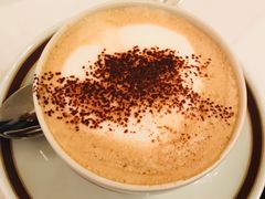 -Cafe Sacher(WIEN)