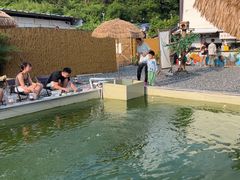 -DGE季风钓虾营地·团建·聚会