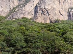 -河南宝泉旅游区