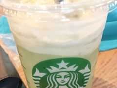 -星巴克(舟山蜈蚣峙店)