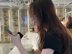 -% Arabica阿拉比卡咖啡(前滩太古里店)